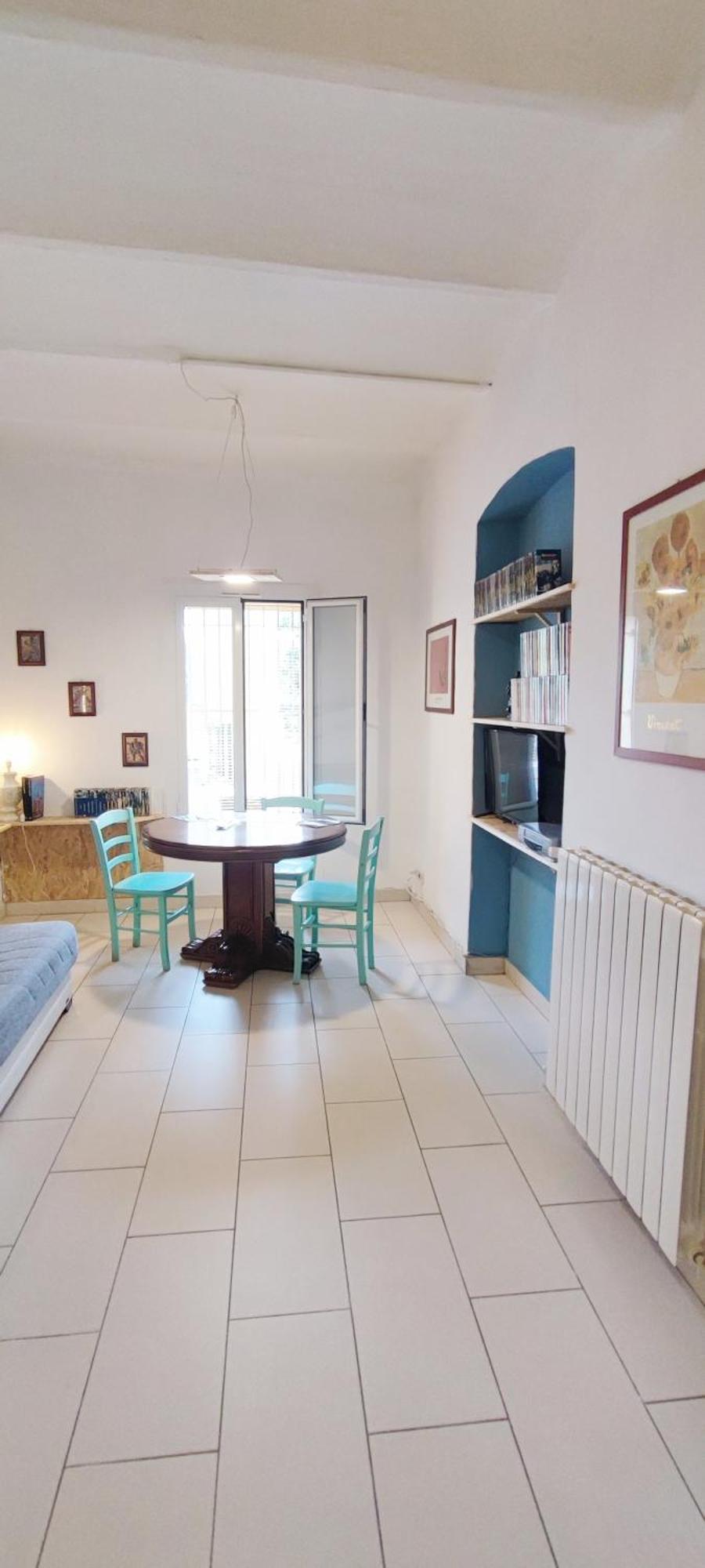 Residenza Bibliososta Apartment Ventimiglia Exterior foto