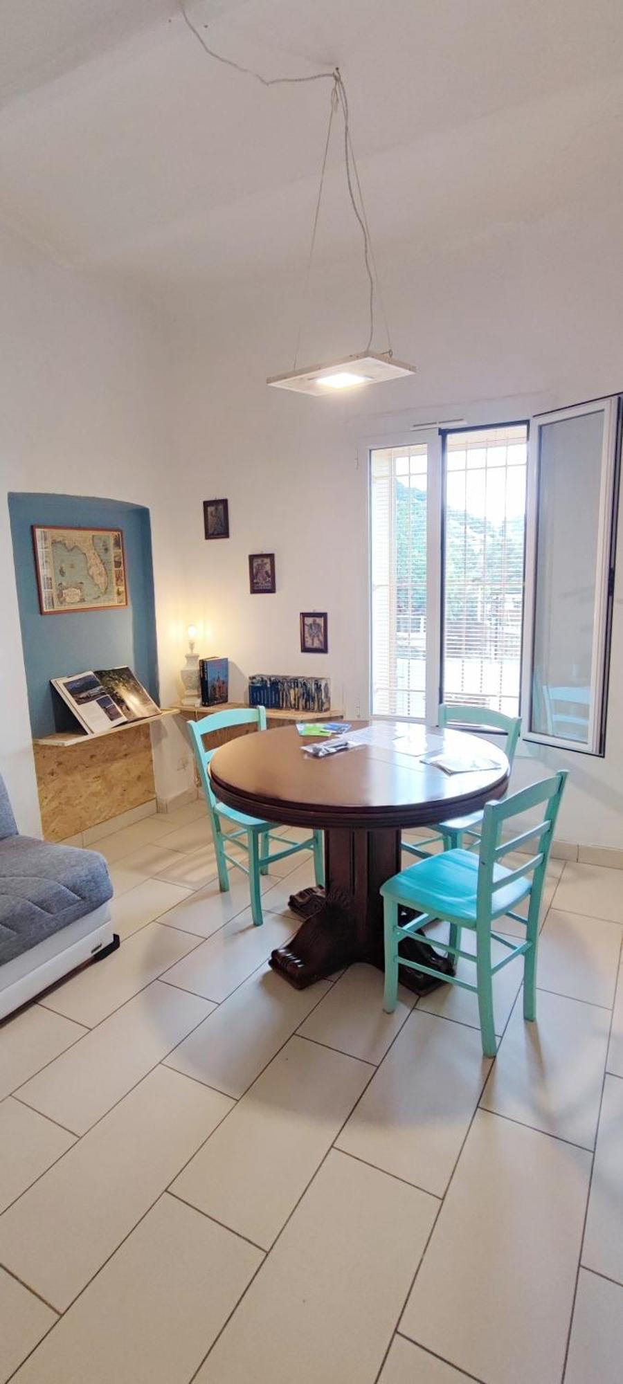 Residenza Bibliososta Apartment Ventimiglia Exterior foto