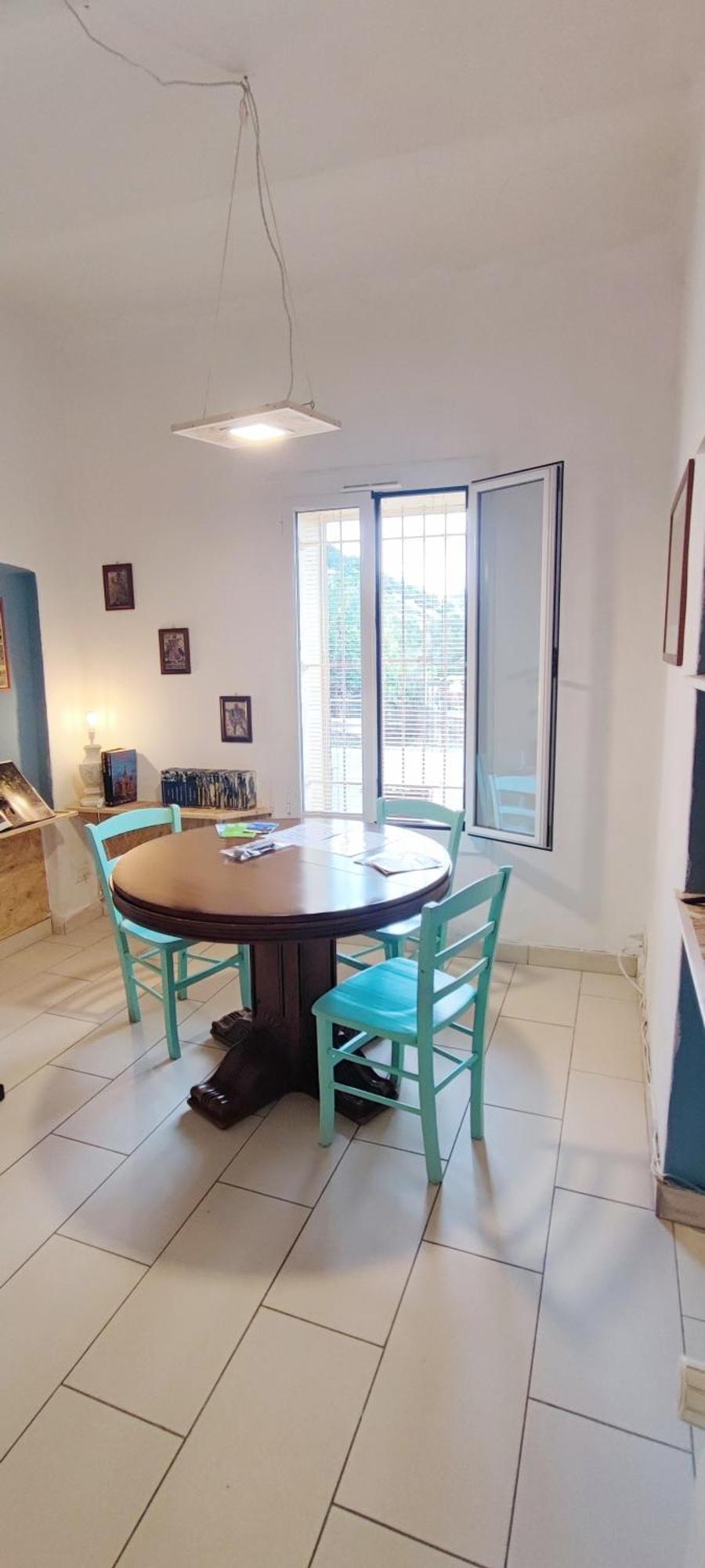 Residenza Bibliososta Apartment Ventimiglia Exterior foto
