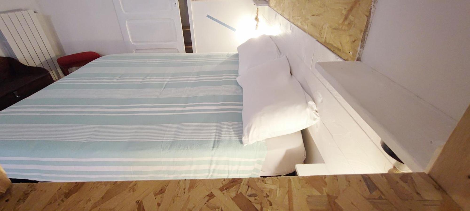 Residenza Bibliososta Apartment Ventimiglia Exterior foto