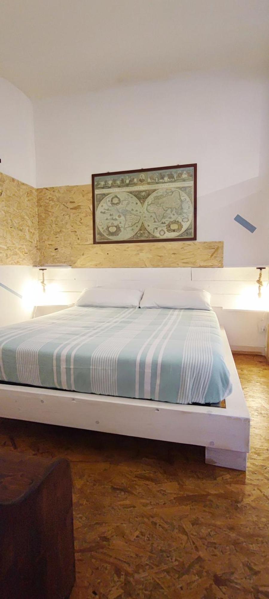 Residenza Bibliososta Apartment Ventimiglia Exterior foto