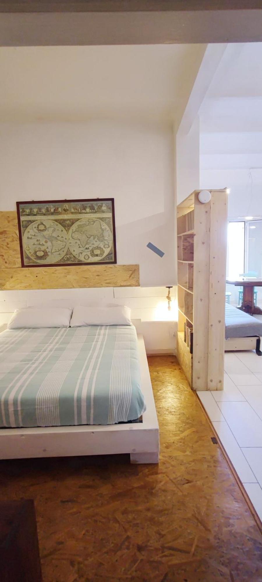 Residenza Bibliososta Apartment Ventimiglia Exterior foto