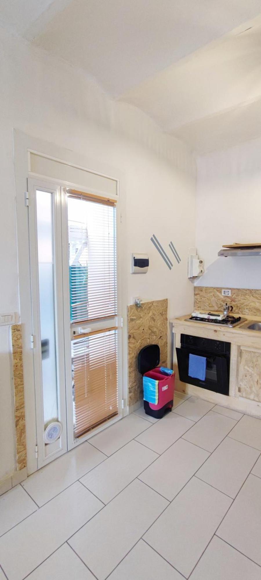 Residenza Bibliososta Apartment Ventimiglia Exterior foto