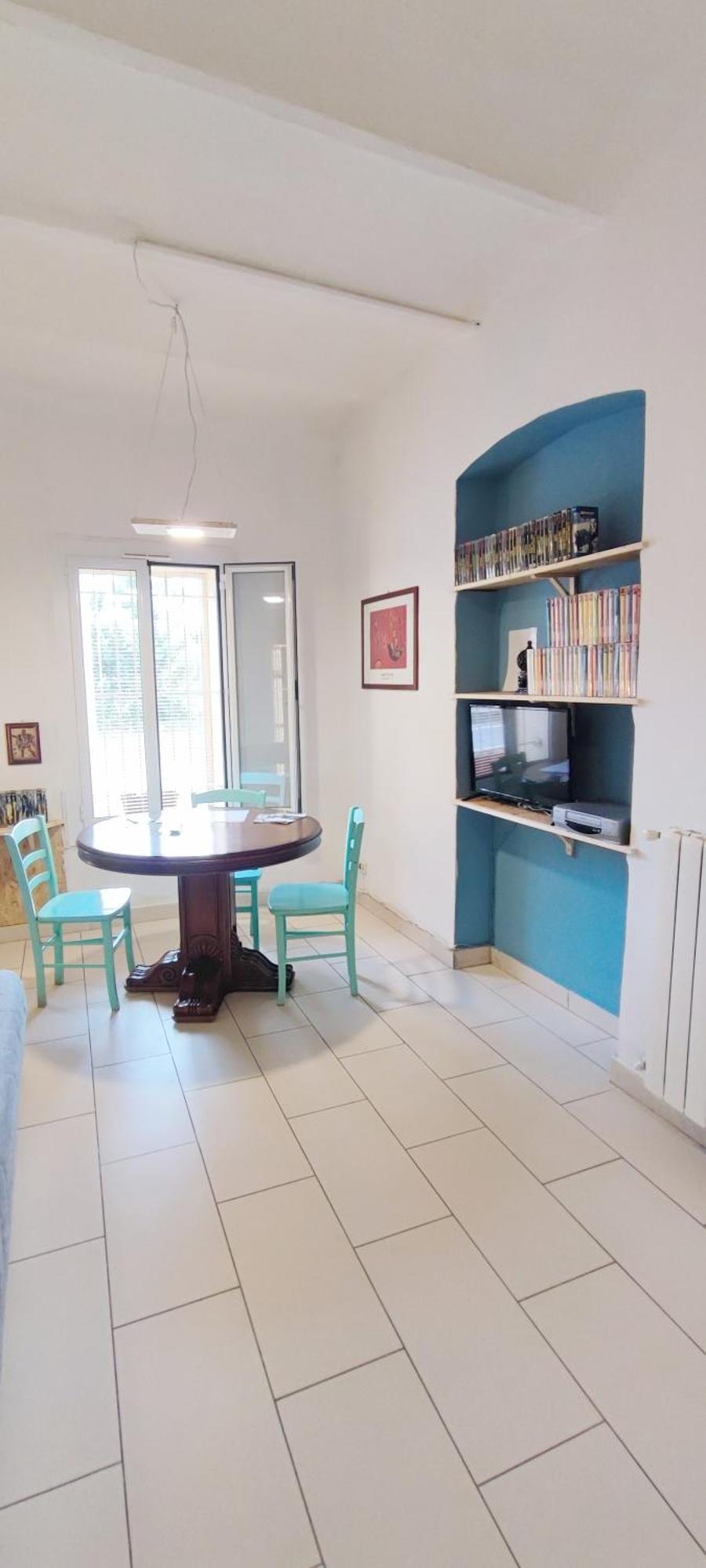 Residenza Bibliososta Apartment Ventimiglia Exterior foto