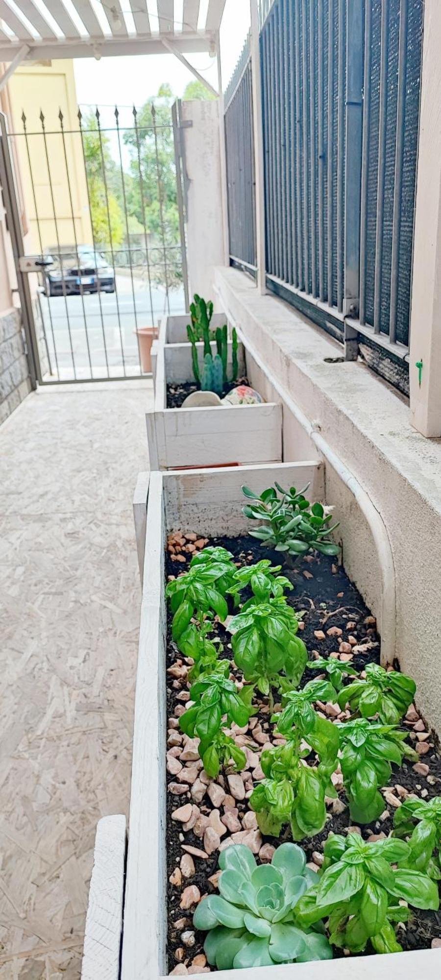 Residenza Bibliososta Apartment Ventimiglia Exterior foto